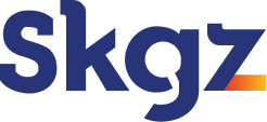 logo van SKGZ
